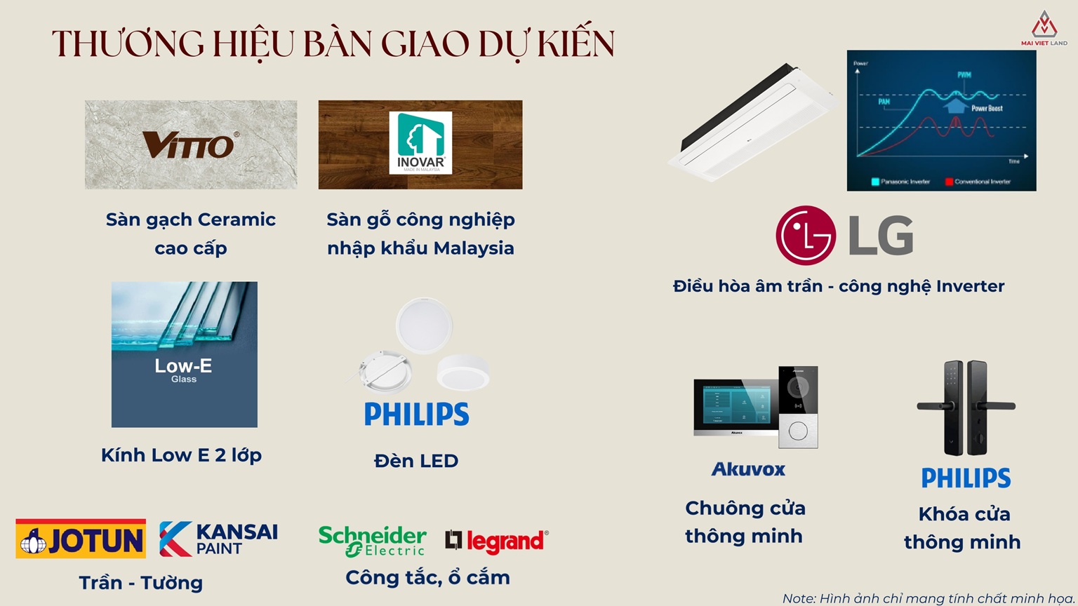 nội thất bàn giao căn hộ the queen 360 giải phóng